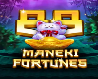 Maneki 88 Fortunes