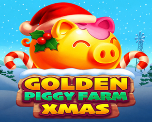 Golden Piggy Farm  X-Mas
