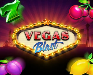Vegas Blast
