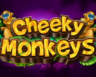 Cheeky Monkeys