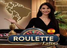 Roulette Latina