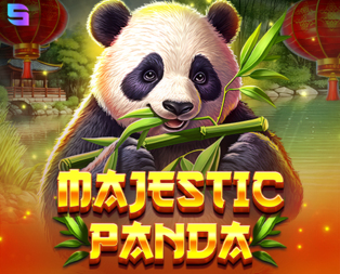 Majestic Panda