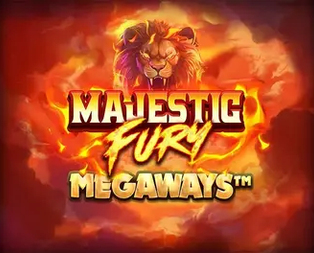 Majestic Fury Megaways