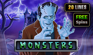 Monsters