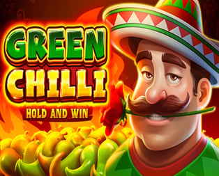 Green Chilli