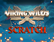 Viking Wilds Scratch