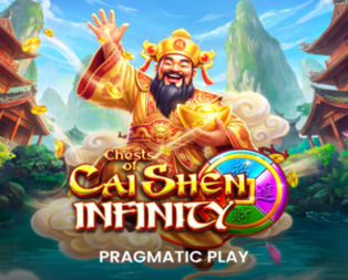 
                            Chests Of Cai Shen – Infinity