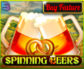 Spinning Beers