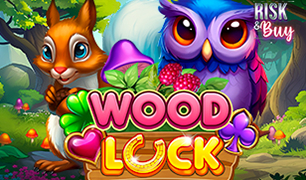 Wood Luck