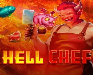 
                            Hell Chef