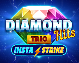 Diamond Hits Trio: InstaStrike