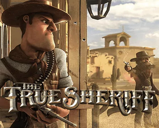 The True Sheriff