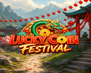 Lucky Coin Festival