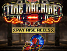 Time Machine