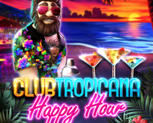 Club Tropicana – Happy Hour