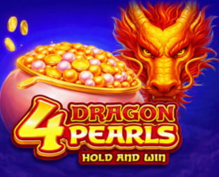 4 Dragon Pearls