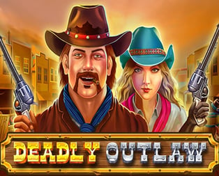 Deadly Outlaw