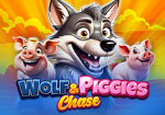 Wolf & Piggies Chase