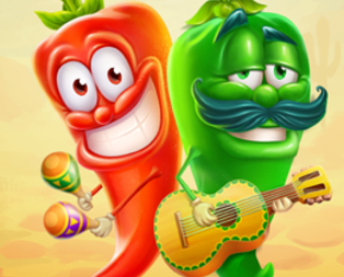Double Chilli