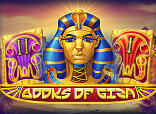 Books of Giza