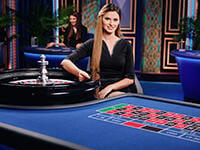 Roulette Azure