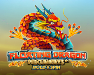 Floating Dragon Hold & Spin Megaways