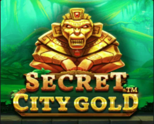 Secret City Gold