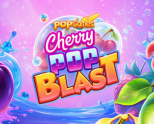 CherryPOP Blast