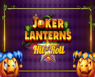 Joker Lanterns Hit 'n' Roll