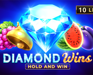 Diamond Wins: Hold and Win