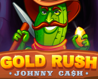 Gold Rush with Johnny Cash