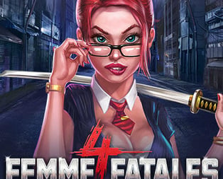 Four Femme Fatales