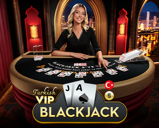 Turkish VIP Blackjack 5