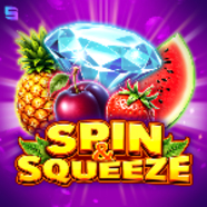 Spin & Squeeze