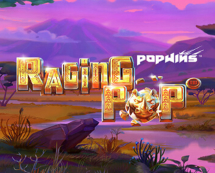 RagingPop™