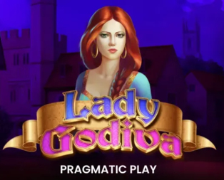 Lady Godiva™