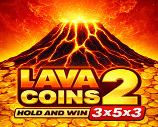 Lava Coins 2