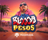 Bloody Pesos