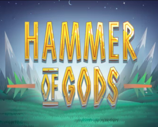 Hammer of Gods