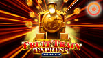 Fruit Train Express: Hold & Win