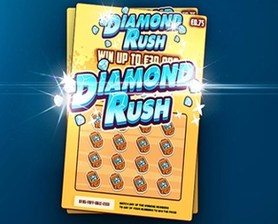 Diamond Rush