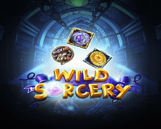 Wild Sorcery