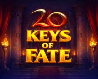 
                            20 Keys Of Fate