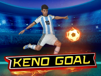 Keno Goal