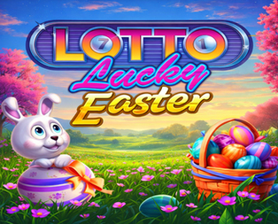 Lotto Lucky Easter