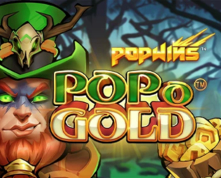 Pop O'Gold™