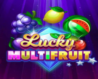 Lucky Multifruit