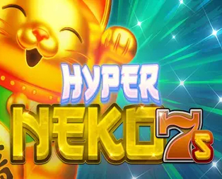 Hyper Neko 7s