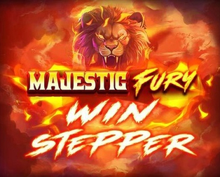 Majestic Fury Win Stepper