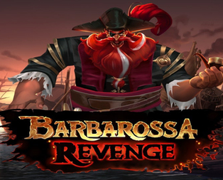 Barbarossa Revenge